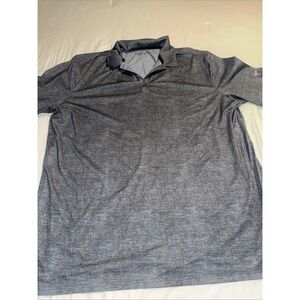 Nike golf Drifting Golf Shirt Size XL